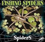 Fishing Spiders