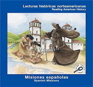 Misiones espanolas