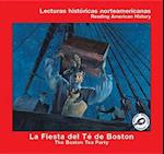 La fiesta del te de boston