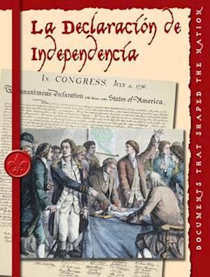 La declaracion de independencia