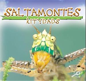 Saltamontes