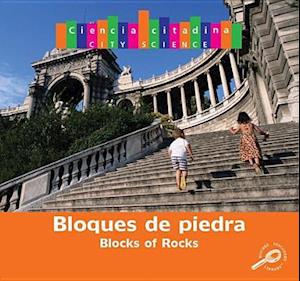 Bloques de piedra