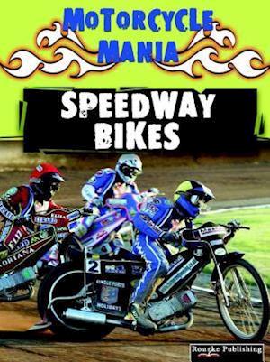 Speedway Bikes