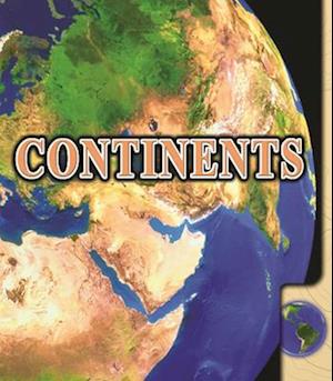 Continents