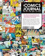 The Comics Journal, No. 299