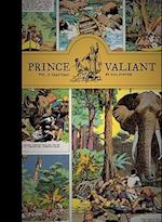 Prince Valiant Volume 3