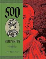 Millionaire, T:  500 Portraits