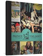 Prince Valiant Volume 5