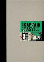 Crane, R:  Captain Easy Vol.3