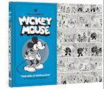 Walt Disney's Mickey Mouse Vol. 3