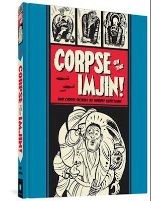 "corpse on the Imjin" and Other Stories