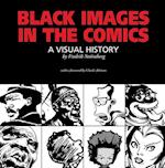 Black Images in the Comics