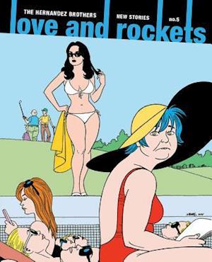 Love and Rockets