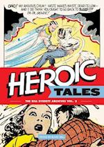 Heroic Tales