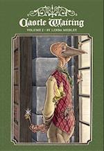 Castle Waiting Book 1