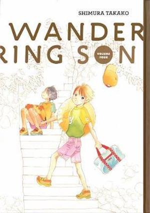 Wandering Son