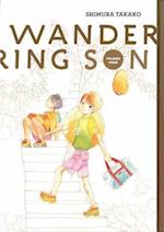 Wandering Son