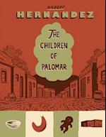 Hernandez, G:  The Children Of Palomar