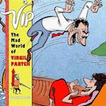 Partch, V:  Vip: The Mad World Of Virgil Partch