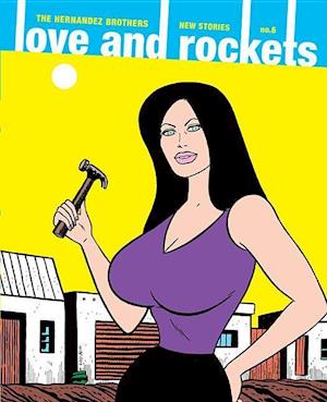 Love and Rockets