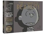 The Complete Peanuts 1989-1990