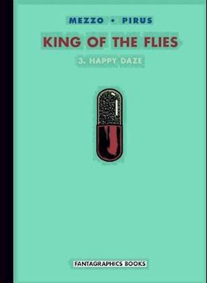 King Of The Flies Vol. 3