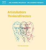 Artists Authors Thinkers Directors