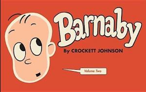 Johnson, C:  Barnaby Volume Two