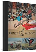 Prince Valiant, Volume 9