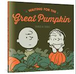 Waiting for the Great Pumpkin