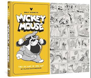 Walt Disney's Mickey Mouse Vol. 6