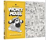 Walt Disney's Mickey Mouse Lost in Lands Long Ago: Volume 6