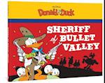 Sheriff of Bullet Valley