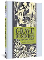 Grave Business & Other Stories