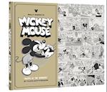 Walt Disney's Mickey Mouse March of the Zombies: Volume 7