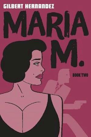 Maria M. Book 2