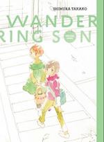 Wandering Son Vol. 8