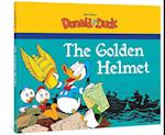 The Golden Helmet Starring Walt Disney's Donald Duck