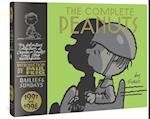 The Complete Peanuts 1997-1998