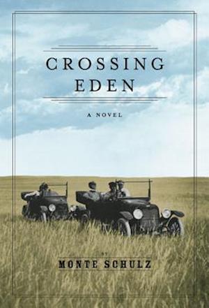 Crossing Eden