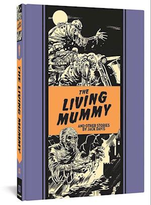 The Living Mummy and Other Stories