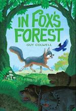 Colwell, G:  In Fox's Forest