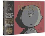 The Complete Peanuts 1950-2000 Comics & Stories