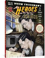 More Heroes of the Comics