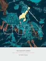 The Complete Crepax