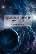 Vultures of the Void: The Legacy 