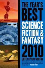 The Year's Best Science Fiction and Fantasy