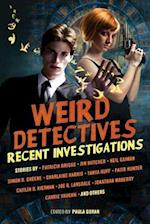 Weird Detectives