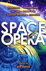 Space Opera