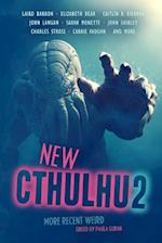 New Cthulhu 2